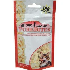 Clearance Cat Treats Chicken Treats Crunchy, Soft, Lickable, Etc.