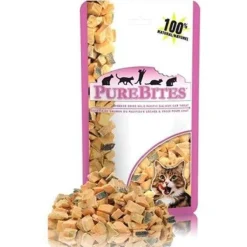 Discount Cat Treats Salmon Treats Crunchy, Soft, Lickable, Etc.