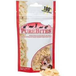 Sale Cat Treats Shrimp Treats Crunchy, Soft, Lickable, Etc.