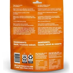 Clearance Dog Jerky Duck Treats Treats & Chews