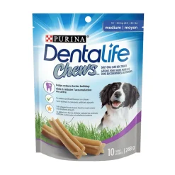 Discount Purina Medium Dog Dental Chews Treats Treats & Chews