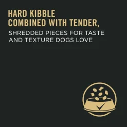 Outlet Adult Complete Essentials Shredded Blend Beef & Rice Dry Dog Food Food Dry, Wet, Freeze Dried, Etc.