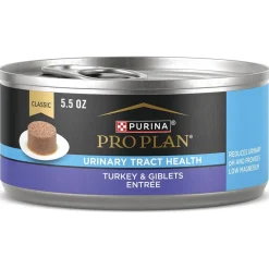 Sale Adult Urinary Tract Health Turkey & Giblets Entrée Wet Cat Food Wet Food Cans, Pouches, Tetra Paks, Etc.