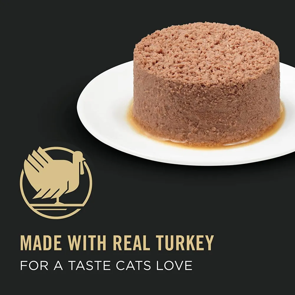 Sale Adult Urinary Tract Health Turkey & Giblets Entrée Wet Cat Food Wet Food Cans, Pouches, Tetra Paks, Etc.