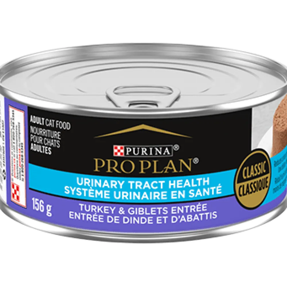 Sale Adult Urinary Tract Health Turkey & Giblets Entrée Wet Cat Food Wet Food Cans, Pouches, Tetra Paks, Etc.