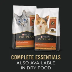 Outlet Adult White Meat Chicken & Vegetable Entree in Gravy Canned Cat Food Wet Food Cans, Pouches, Tetra Paks, Etc.