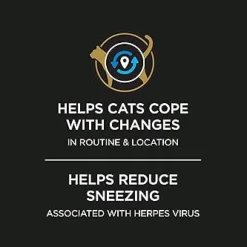 New Cat Calming Care Supplies Collars, Scratchers, Toys, Etc.