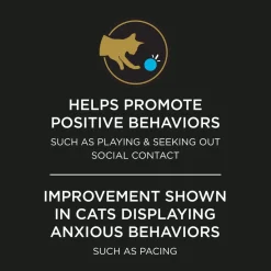 New Cat Calming Care Supplies Collars, Scratchers, Toys, Etc.