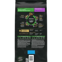 Hot Cat Food Adult Indoor Hairball Turkey Dry Food Dry Cat Food