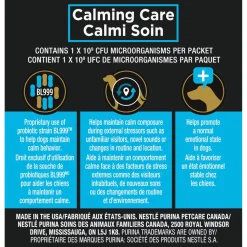 Hot Dog Calming Care Supplies Leashes, Collars, Beds, Flea & Tick, Etc.