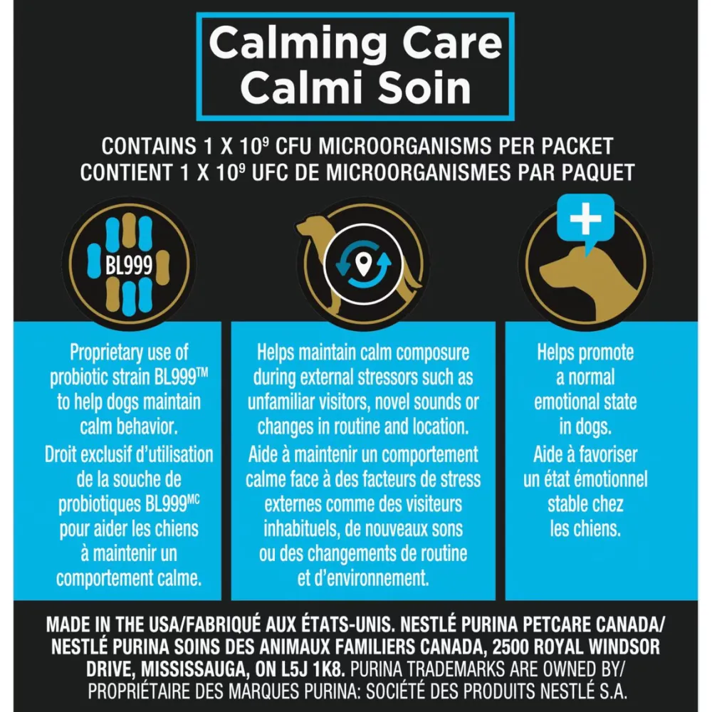 Hot Dog Calming Care Supplies Leashes, Collars, Beds, Flea & Tick, Etc.