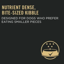 Best Dog Food Adult Small Bites 27/17 Lamb & Rice Food Dry, Wet, Freeze Dried, Etc.