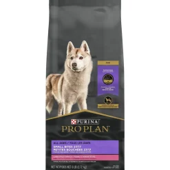 Best Dog Food Adult Small Bites 27/17 Lamb & Rice Food Dry, Wet, Freeze Dried, Etc.