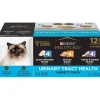 Clearance Focus Urinary Tract Variety Pack Wet Food Cans, Pouches, Tetra Paks, Etc.