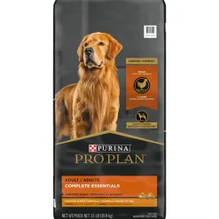 Discount High Protein Dog Food With Probiotics for Dogs Shredded Blend Chicken & Rice Formula Food Dry, Wet, Freeze Dried, Etc.