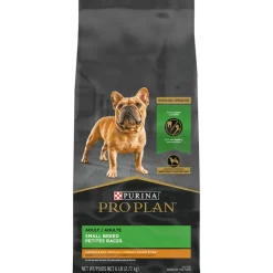 Online High Protein Small Breed Dog Food Chicken & Rice Formula Food Dry, Wet, Freeze Dried, Etc.
