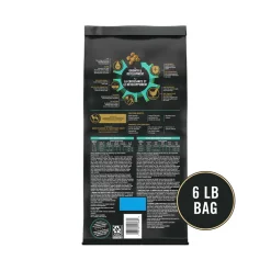 Online High Protein Small Breed Puppy Food DHA Chicken & Rice Formula Food Dry, Wet, Freeze Dried, Etc.