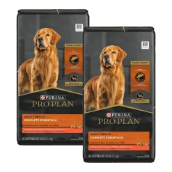 Outlet High Protein Dog Food With Probiotics for Dogs Shredded Blend Salmon & Rice Formula Food Dry, Wet, Freeze Dried, Etc.
