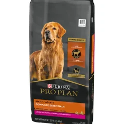 Hot High Protein Dog Food With Probiotics for Dogs Shredded Blend Lamb & Rice Formula Food Dry, Wet, Freeze Dried, Etc.