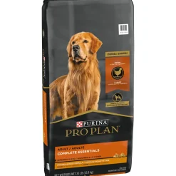 Discount High Protein Dog Food With Probiotics for Dogs Shredded Blend Chicken & Rice Formula Food Dry, Wet, Freeze Dried, Etc.