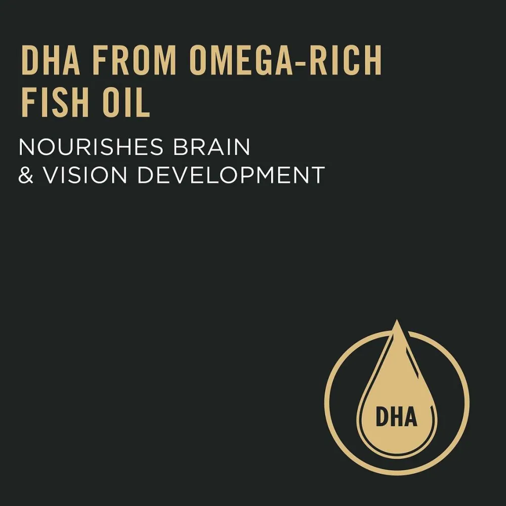 New High Protein DHA Lamb & Rice Formula Puppy Food Food Dry, Wet, Freeze Dried, Etc.