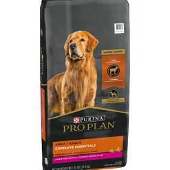 Hot High Protein Dog Food With Probiotics for Dogs Shredded Blend Lamb & Rice Formula Food Dry, Wet, Freeze Dried, Etc.
