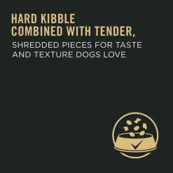 Hot High Protein Dog Food With Probiotics for Dogs Shredded Blend Lamb & Rice Formula Food Dry, Wet, Freeze Dried, Etc.