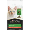 Hot Indoor Hairball Care Adult Dry Cat Food Salmon & Rice Dry Food Dry Cat Food