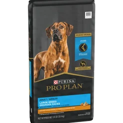 Fashion Joint Health Large Breed Dog Food Shredded Blend Chicken & Rice Formula Food Dry, Wet, Freeze Dried, Etc.