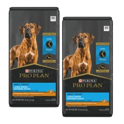 Fashion Joint Health Large Breed Dog Food Shredded Blend Chicken & Rice Formula Food Dry, Wet, Freeze Dried, Etc.