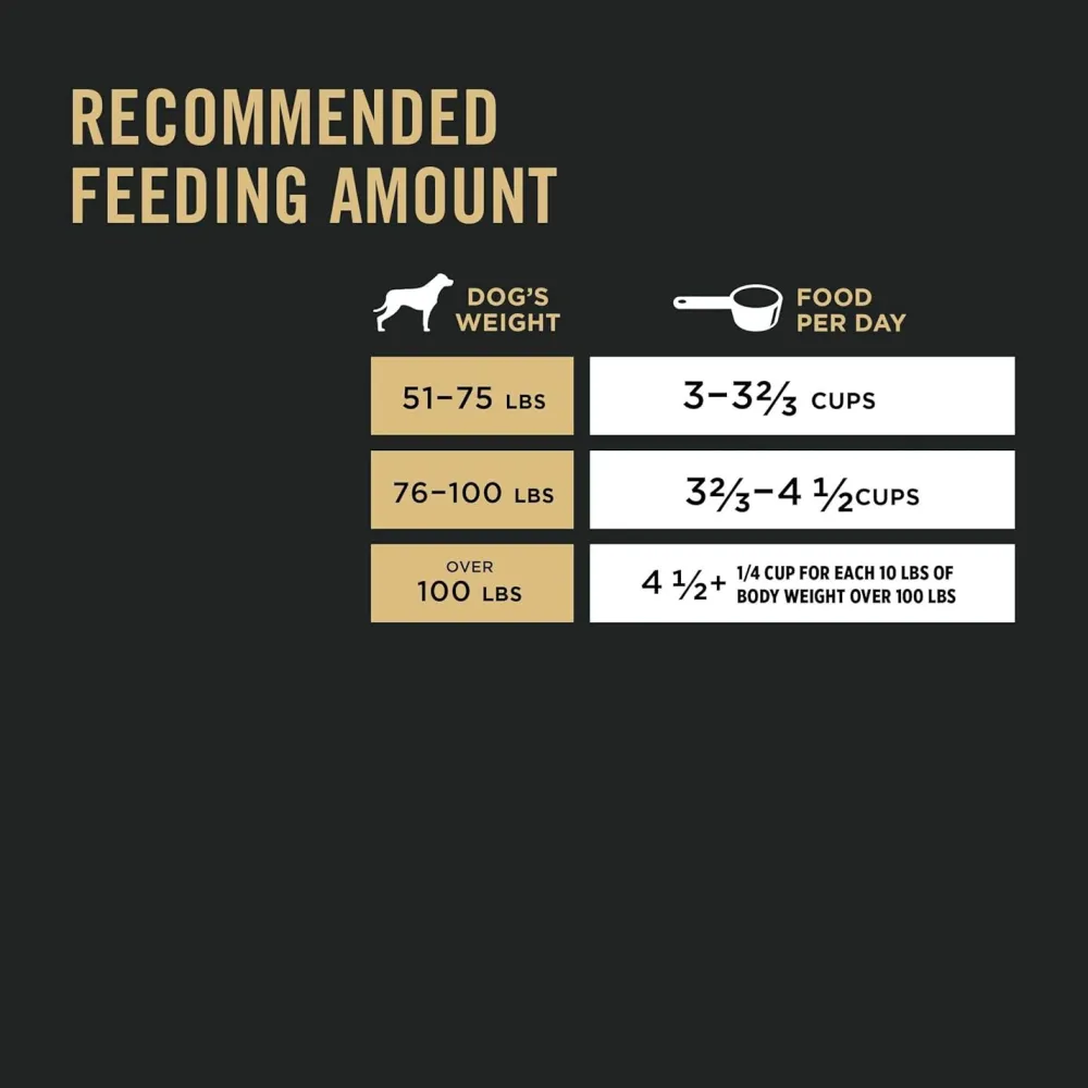 Outlet Joint Health Large Breed Dog Food Chicken & Rice Formula Food Dry, Wet, Freeze Dried, Etc.