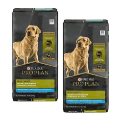Sale Large Breed Weight Management Dog Food Chicken & Rice Formula Food Dry, Wet, Freeze Dried, Etc.