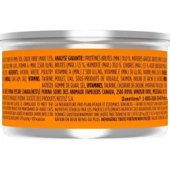 Hot Specialized Sensitive Skin & Stomach Chicken Entree Wet Cat Food Wet Food Cans, Pouches, Tetra Paks, Etc.