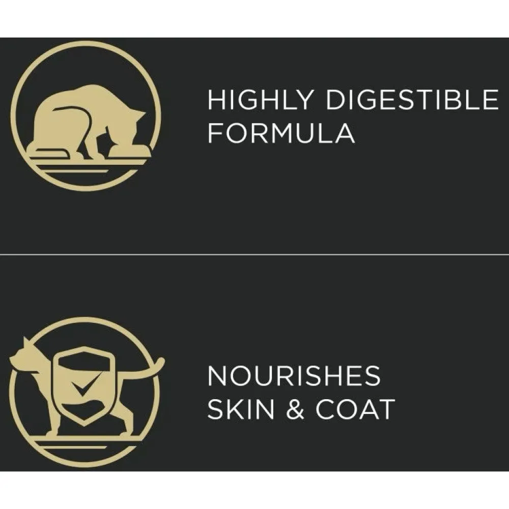 Hot Specialized Sensitive Skin & Stomach Chicken Entree Wet Cat Food Wet Food Cans, Pouches, Tetra Paks, Etc.