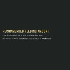 Online Vital Systems 4-in-1 Support Chicken Entrée Pate Wet Cat Food Wet Food Cans, Pouches, Tetra Paks, Etc.