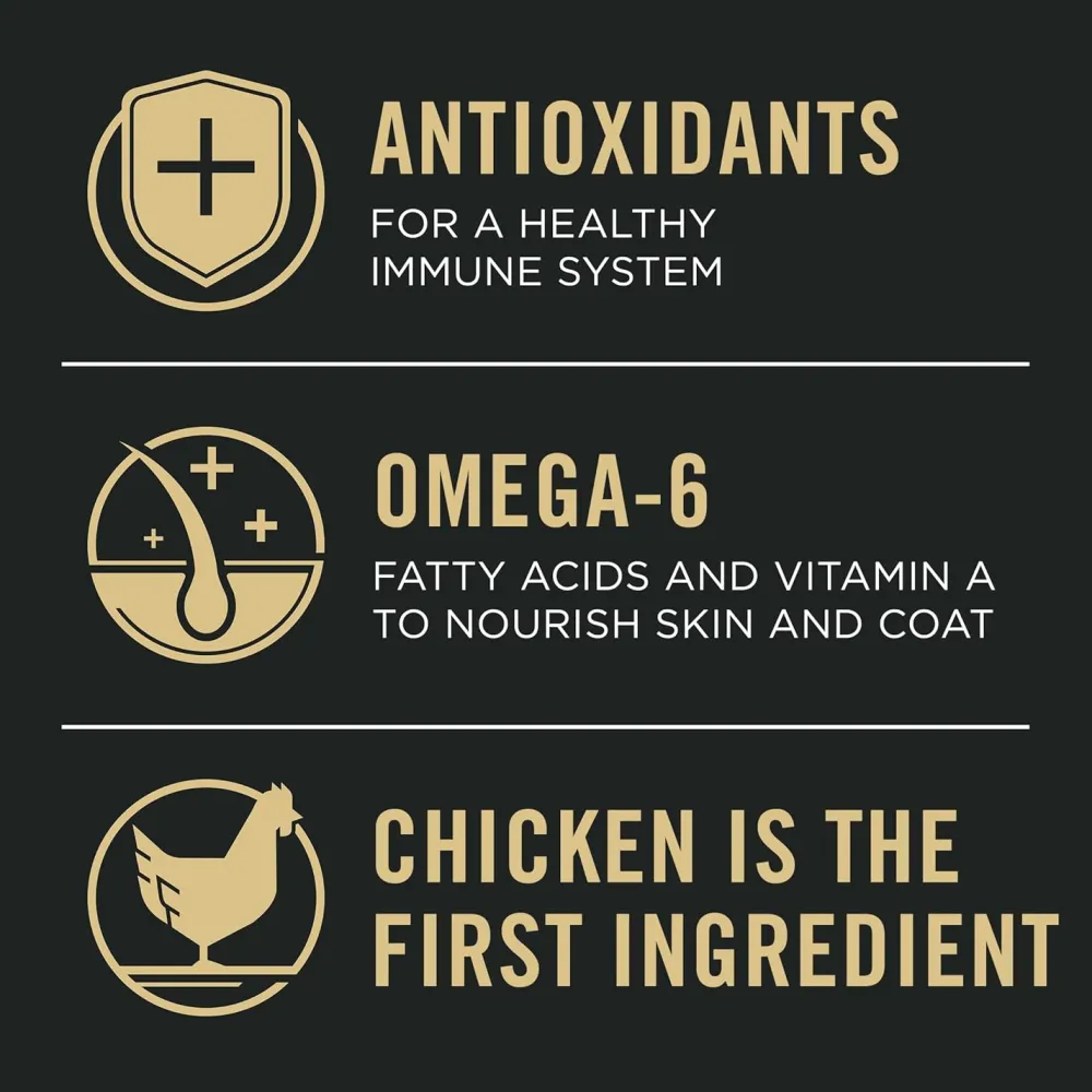 Outlet Weight Management Dog Food With Probiotics for Dogs Chicken & Rice Formula Food Dry, Wet, Freeze Dried, Etc.