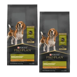 Outlet Weight Management Dog Food With Probiotics for Dogs Chicken & Rice Formula Food Dry, Wet, Freeze Dried, Etc.