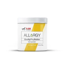 Fashion Raw Support Allergy Food Supplement Supplies Leashes, Collars, Beds, Flea & Tick, Etc.
