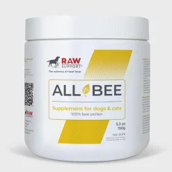 Hot Raw Support All+Rgy Supplies Leashes, Collars, Beds, Flea & Tick, Etc.