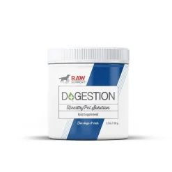 New Raw Support Digestion Food Supplement Supplies Leashes, Collars, Beds, Flea & Tick, Etc.