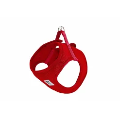 Outlet RC Cirque Step In Harness Red Supplies Leashes, Collars, Beds, Flea & Tick, Etc.