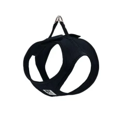 Hot RC Cirque Step In Harness Black Supplies Leashes, Collars, Beds, Flea & Tick, Etc.