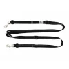 Outlet RC Dog Active Leash Black Supplies Leashes, Collars, Beds, Flea & Tick, Etc.