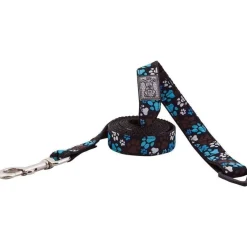 Best RC Dog Leash Pattern Chocolate Paws Supplies Leashes, Collars, Beds, Flea & Tick, Etc.