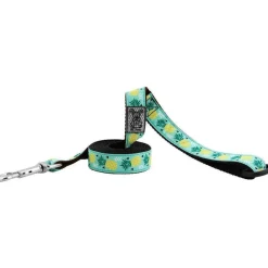 New RC Dog Leash Pineapple Parade Supplies Leashes, Collars, Beds, Flea & Tick, Etc.