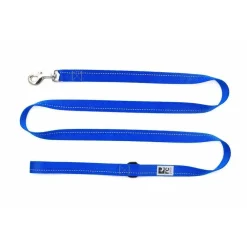 Hot RC Dog Leash Primary Royal Blue Supplies Leashes, Collars, Beds, Flea & Tick, Etc.