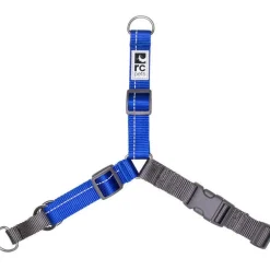 Sale RC Dog Pace No Pull Harness Royal Blue Supplies Leashes, Collars, Beds, Flea & Tick, Etc.
