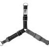Clearance RC Dog Pace No Pull Harness Black Supplies Leashes, Collars, Beds, Flea & Tick, Etc.