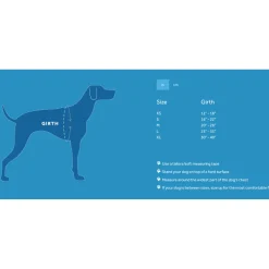 Clearance RC Dog Pace No Pull Harness Black Supplies Leashes, Collars, Beds, Flea & Tick, Etc.
