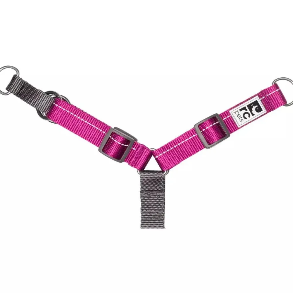 Clearance RC Dog Pace No Pull Harness Black Supplies Leashes, Collars, Beds, Flea & Tick, Etc.